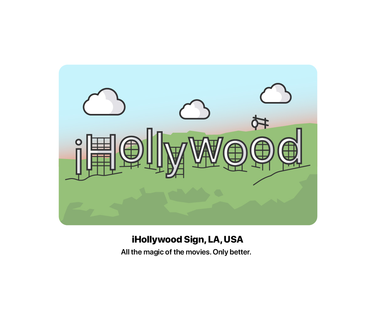 iHollywood