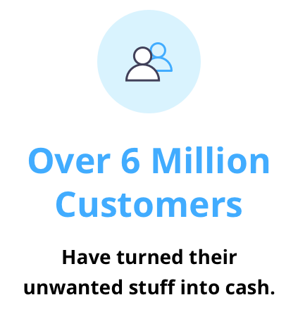 6 Million Customers