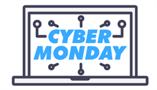 Cyber Monday