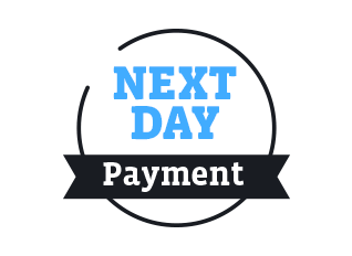 Next Day Payment